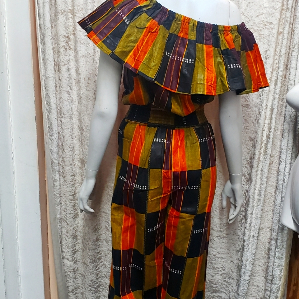 Meet your Posher, Patricia